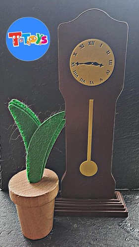 Kidkraft plant grandfather - plant, &