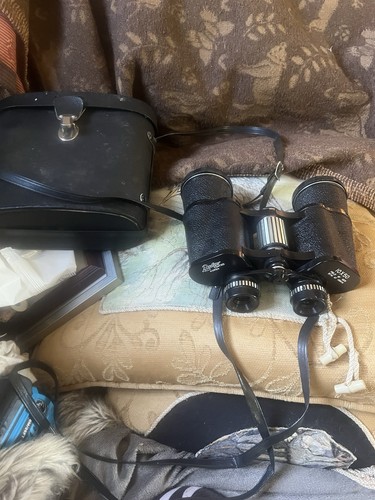 Vintage binoculars - vintage,