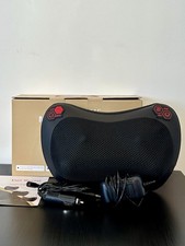 Back Neck Massager, Shiatsu