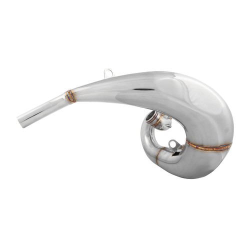 Front exhaust pipe for - front, ktm