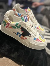 Dsquared2 Trainers Size UK 9.5