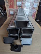 Drainage Channel Driveway&