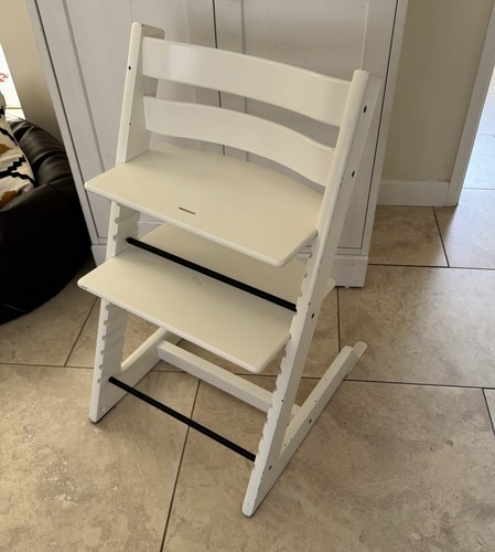 Stokke tripp trapp wooden - stokke,