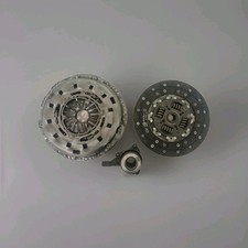 FORD TRANSIT MK6 MK7 2.4 TDCi 6 speed 2004-2014 luk new  CLUTCH KIT + CSC