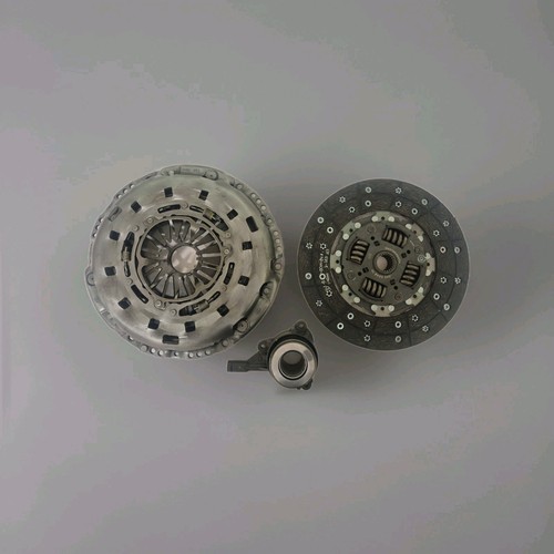 Ford transit mk6 - mk6, mk7