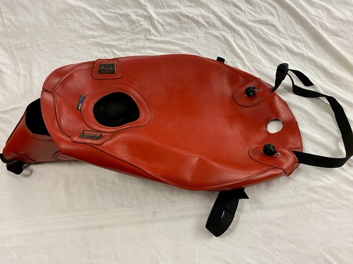 Ducati bagster tank - ss,