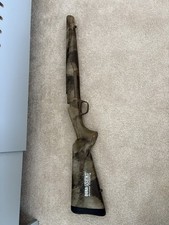 Browning X Bolt .243 Stock
