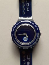 Swatch Watch.SUN MOON.1999