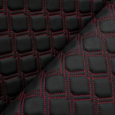 Car Seat Chain Link Upholstery