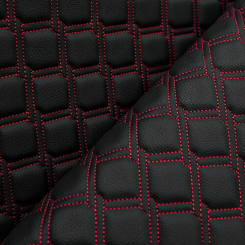 Car seat chain - car, upholstery