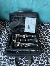 Clarinet Yamaha Ycl 255 Ref