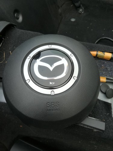 Mazda mx5 mk3 drivers - mx5, mk3.75