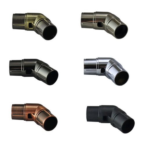 Bay window curtain pole - bay,