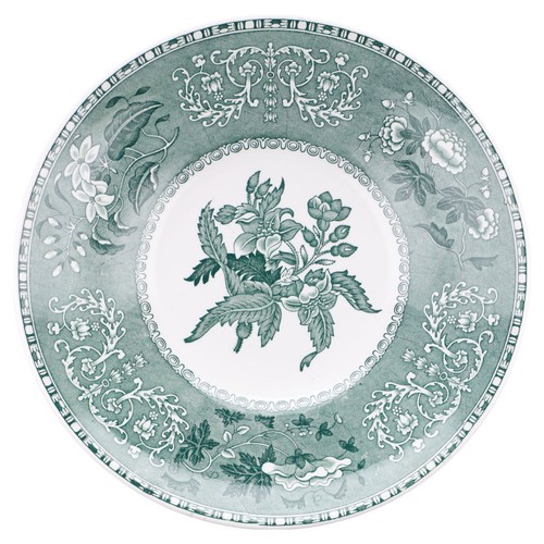 Breakfast cup saucer spode - xl,