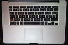 APPLE MACBOOK PRO 15 A1398