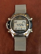 Citizen Promaster Hyper