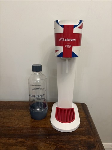 Soda stream maker union - soda,