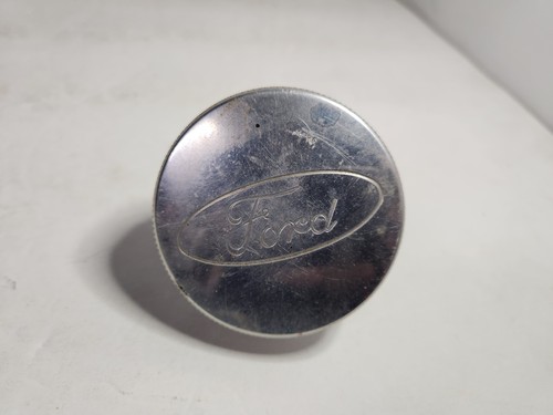 Vintage ford radiator cap - cap, rat