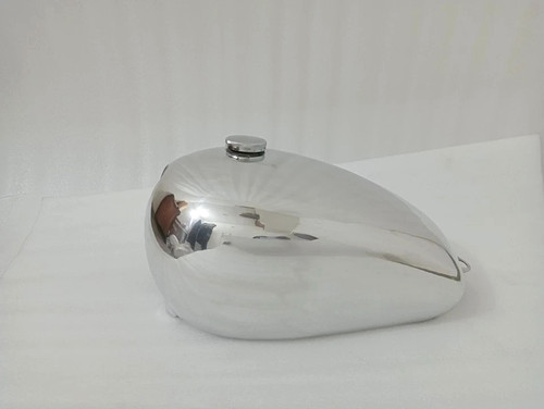 Triumph t120 chrome - triumph,