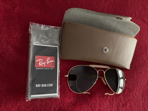 Nwot ray ban rb3030 - ray,