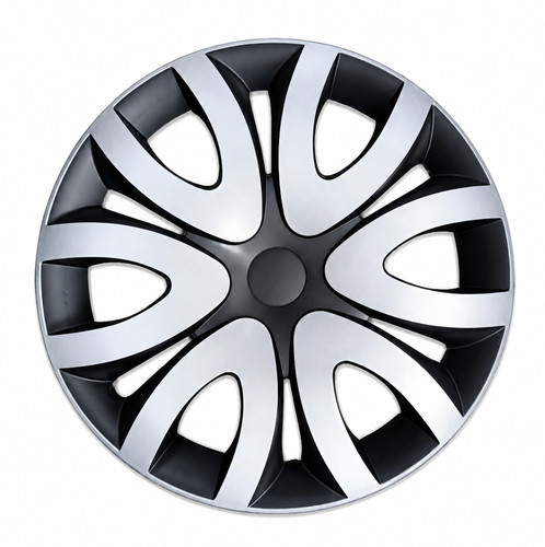 Set 4x16 wheel trims - 4x16",