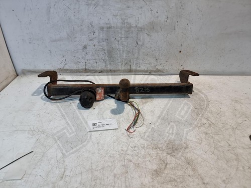 Suzuki vitara tow - bar, &