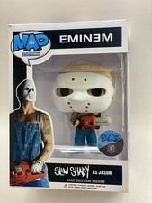 MAP Customs Eminem Slim Shady