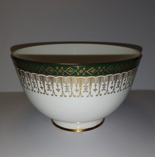 Vintage royal grafton sugar - royal,