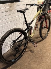 Marin Alpine Trail XR 2023