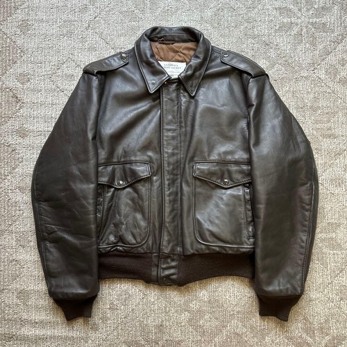 Schott flight leather - schott,