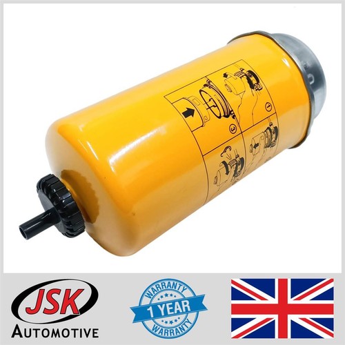 Fuel filter water separator - fuel,