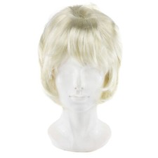 BLONDE BEEHIVE STYLE WIG