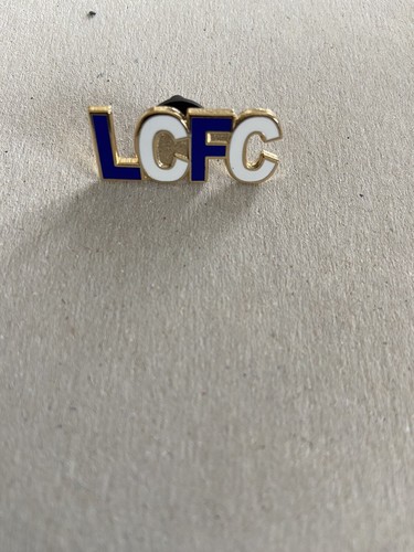 Leicester city pin - leicester,