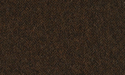Pure wool shetland herringbone - pure,