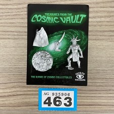 URIEL FROM THE SANDS OF TIME