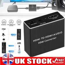 HDMI Stereo Audio Extractor