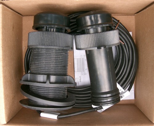 Raymarine st60 retractable - raymarine,
