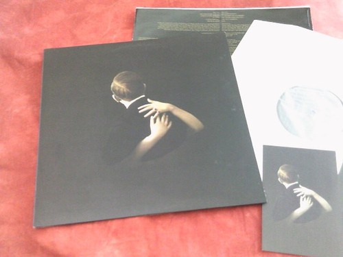 Piano magic ovation - ovation, +