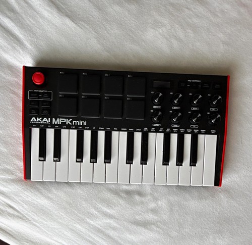 Akai professional mpk - professional,