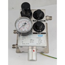 WITT 539200105 Gas Mixer