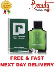 PACO RABANNE POUR HOMME 200ML