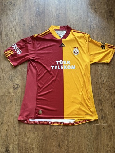 Galatasaray 2009 xxl adidas - galatasaray,