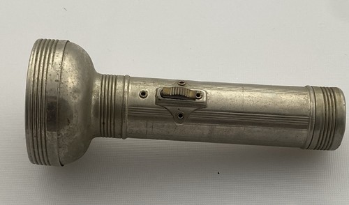 Drydex torch ww2 - torch, blackout