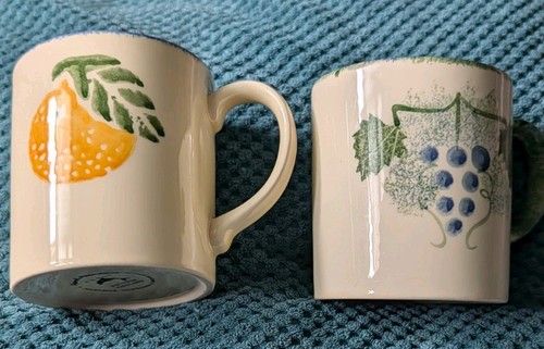 Poole pottery vintage mug - pottery,