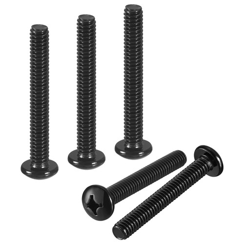 32x1 pan head - head, machine