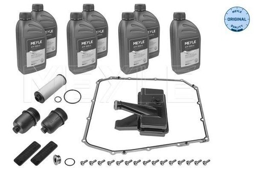 Meyle 100 135 0114 parts - 135,