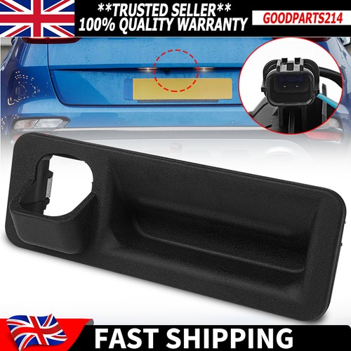 Boot release switch for kia - release,