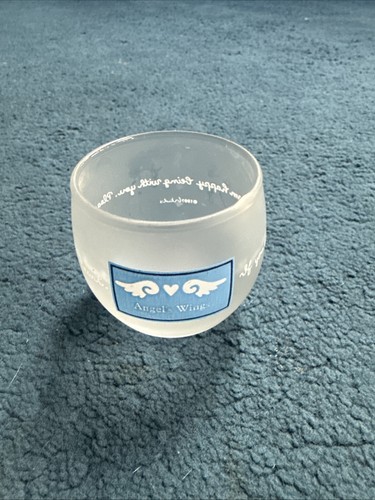 Angel wings tea light candle - wings,