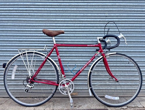 Claud butler 54cm regent - claud,