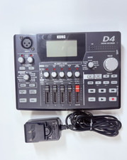 KORG D4 Digital Recorder